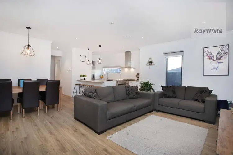Fifth view of Homely house listing, 34 Honey Flower Way, Greenvale VIC 3059