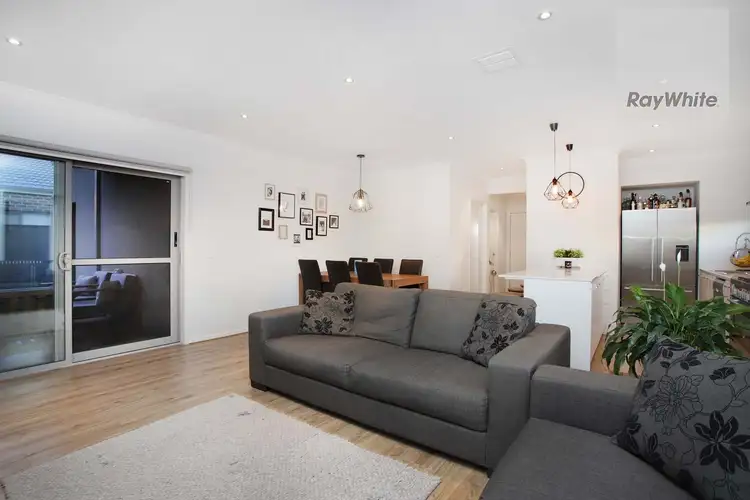 Sixth view of Homely house listing, 34 Honey Flower Way, Greenvale VIC 3059