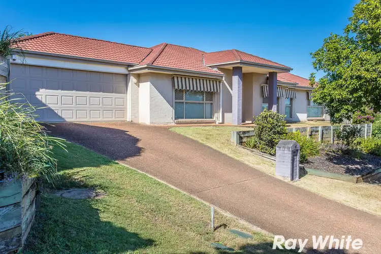 Main view of Homely house listing, 28 Brimstone Court, Kallangur QLD 4503