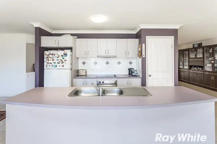 Second view of Homely house listing, 28 Brimstone Court, Kallangur QLD 4503