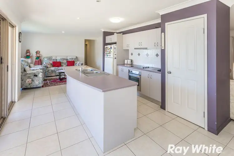 Third view of Homely house listing, 28 Brimstone Court, Kallangur QLD 4503