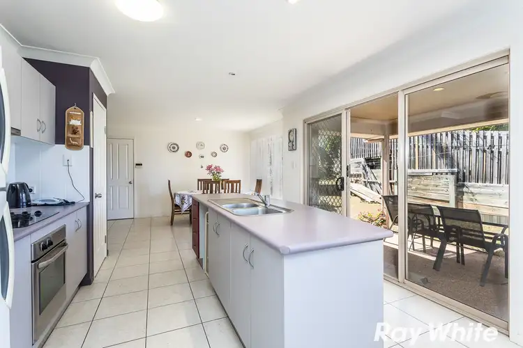 Fourth view of Homely house listing, 28 Brimstone Court, Kallangur QLD 4503
