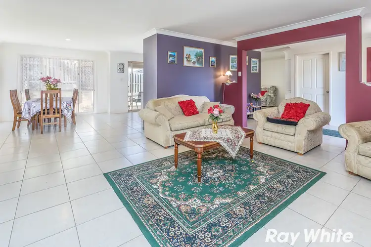 Fifth view of Homely house listing, 28 Brimstone Court, Kallangur QLD 4503