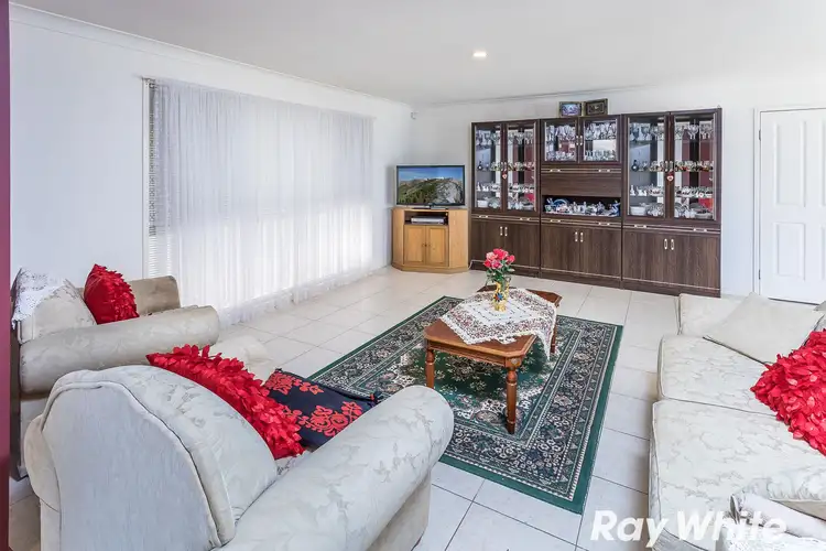 Sixth view of Homely house listing, 28 Brimstone Court, Kallangur QLD 4503