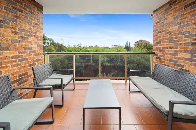 17/241-245 Kingsway, Caringbah NSW 2229