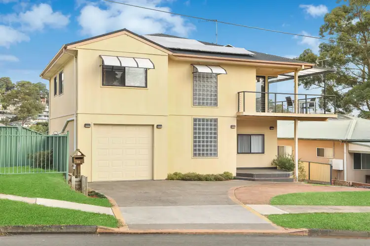 28 Jirramba Avenue, Saratoga NSW 2251