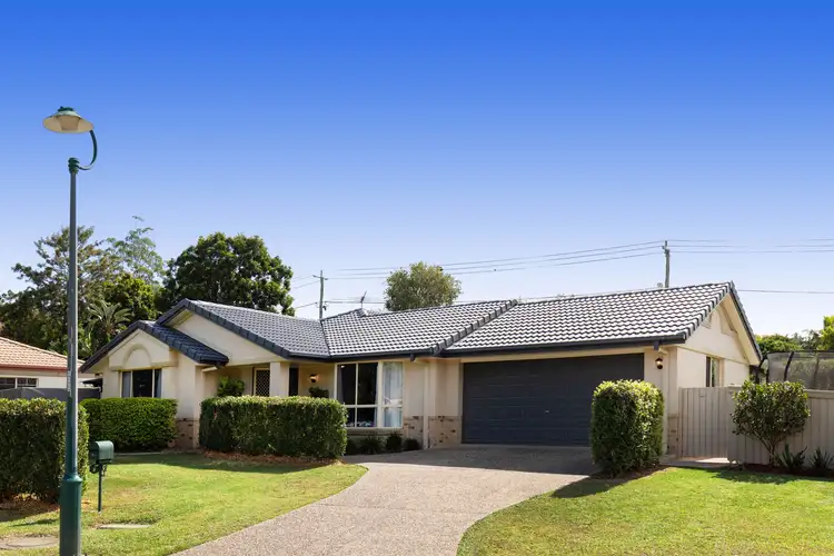 1 Glenwood Place, The Gap QLD 4061