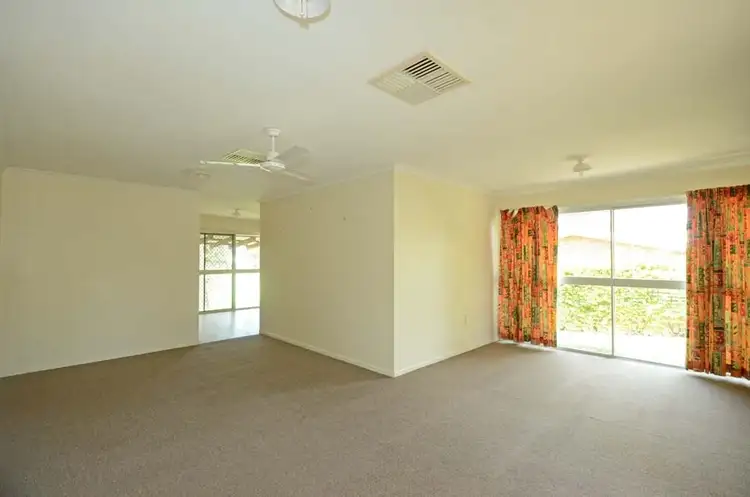 Third view of Homely house listing, 58 Lawrence Street, Biloela QLD 4715