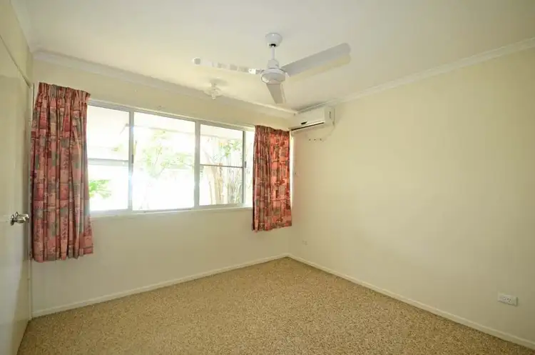 Fifth view of Homely house listing, 58 Lawrence Street, Biloela QLD 4715