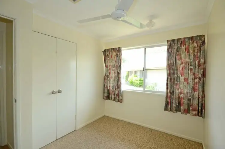 Seventh view of Homely house listing, 58 Lawrence Street, Biloela QLD 4715