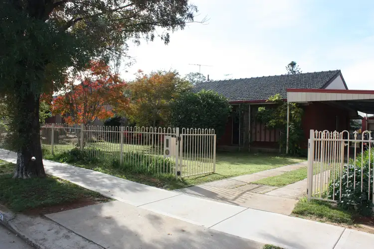 Main view of Homely house listing, 128 Dawe Street, Corowa NSW 2646