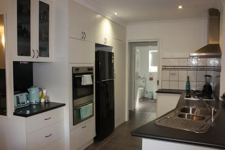 Seventh view of Homely house listing, 128 Dawe Street, Corowa NSW 2646