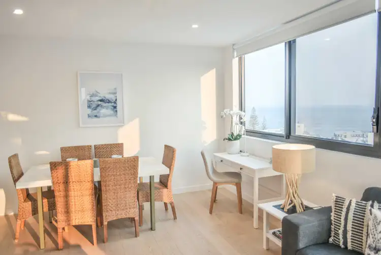 Fifth view of Homely unit listing, 601/23 Canberra Terrace, Kings Beach QLD 4551