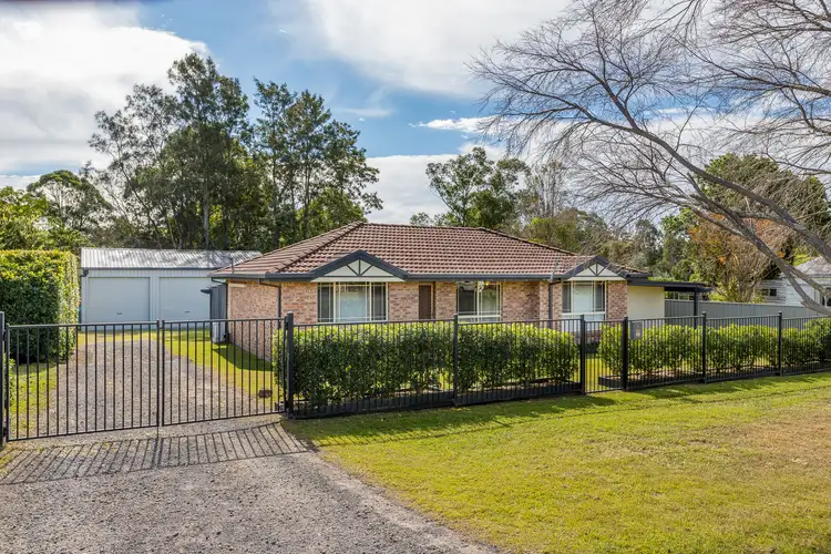 Second view of Homely house listing, 85 Prince Street, Clarence Town NSW 2321