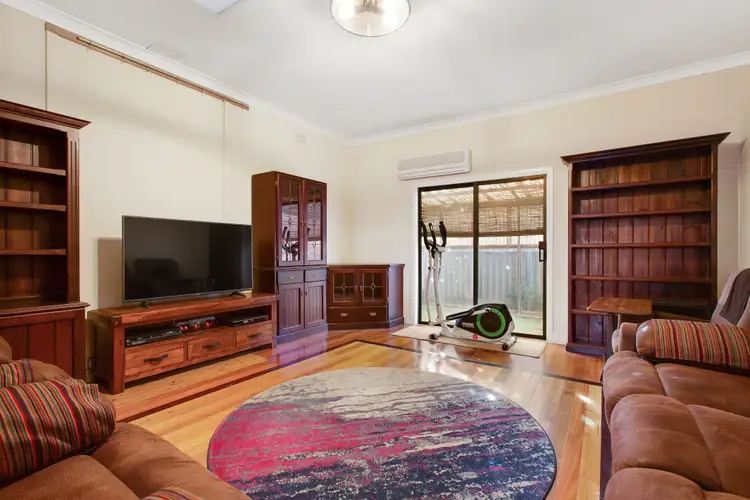 Second view of Homely house listing, 12 Lincoln Street, Largs Bay SA 5016