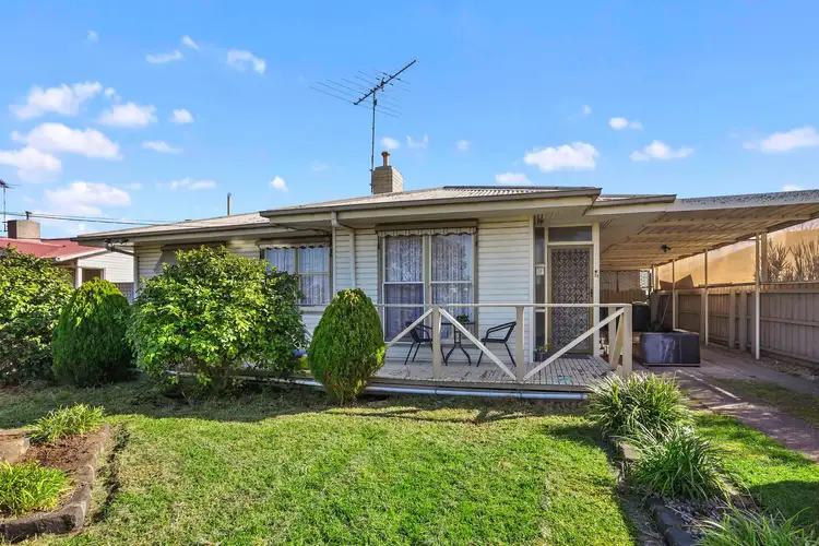 Main view of Homely house listing, 23 Warrawee Avenue, Norlane VIC 3214