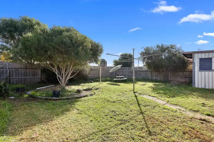 Sixth view of Homely house listing, 23 Warrawee Avenue, Norlane VIC 3214