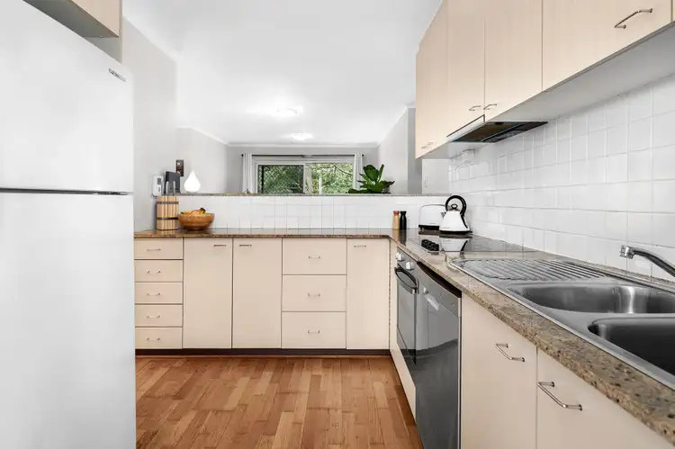 Third view of Homely apartment listing, 12/1-7 Gloucester Place, Kensington NSW 2033