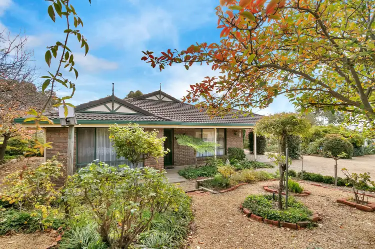 19 Bevilaqua Terrace, Lyndoch SA 5351