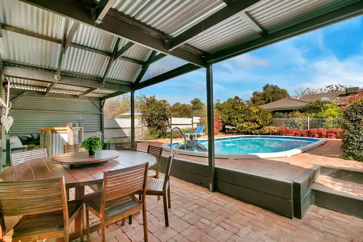 Fourth view of Homely house listing, 19 Bevilaqua Terrace, Lyndoch SA 5351