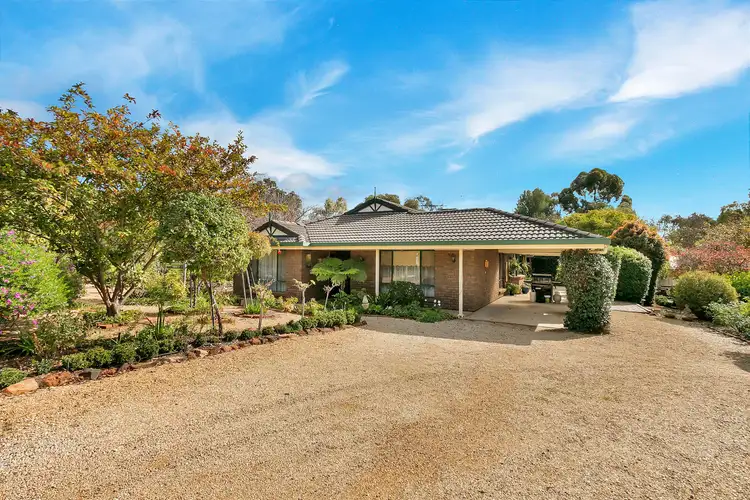 Fifth view of Homely house listing, 19 Bevilaqua Terrace, Lyndoch SA 5351