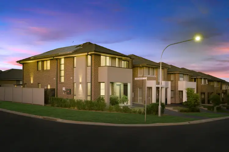 Second view of Homely house listing, 46 Hebe Terrace, Glenfield NSW 2167