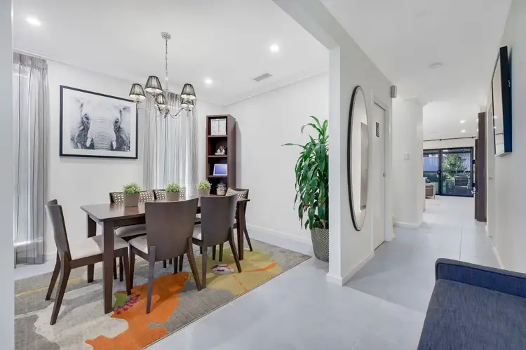 Third view of Homely house listing, 46 Hebe Terrace, Glenfield NSW 2167