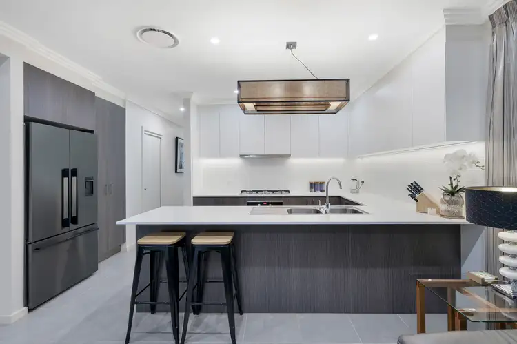 Fifth view of Homely house listing, 46 Hebe Terrace, Glenfield NSW 2167