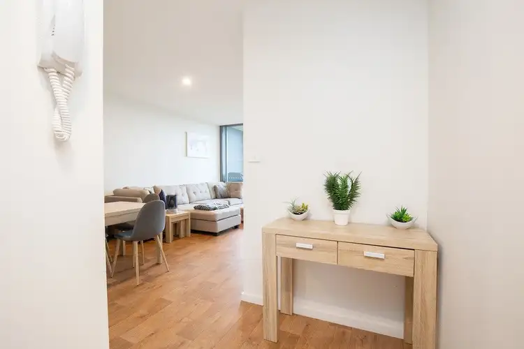 Fourth view of Homely apartment listing, 404/6-8 Charles Street, Charlestown NSW 2290