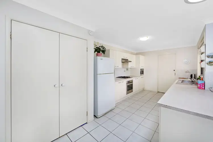 Second view of Homely house listing, 24 Piper Drive, Hamlyn Terrace NSW 2259