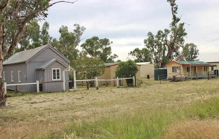 Main view of Homely rural property listing, 2401 PURLEWAUGH Road, Purlewaugh NSW 2357