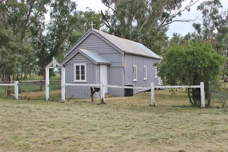 Fourth view of Homely rural property listing, 2401 PURLEWAUGH Road, Purlewaugh NSW 2357
