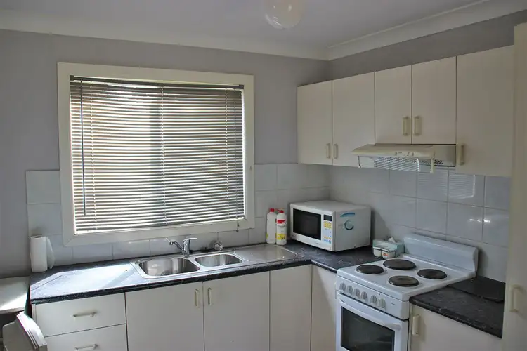 Fifth view of Homely rural property listing, 2401 PURLEWAUGH Road, Purlewaugh NSW 2357