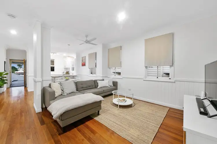 Third view of Homely house listing, 35 Headfort Street, Greenslopes QLD 4120