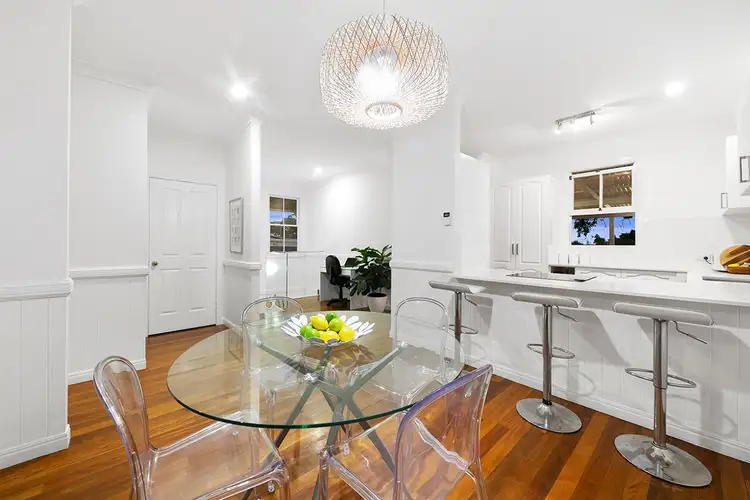 Fourth view of Homely house listing, 35 Headfort Street, Greenslopes QLD 4120