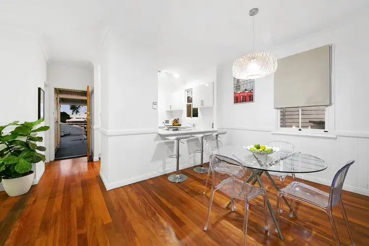 Fifth view of Homely house listing, 35 Headfort Street, Greenslopes QLD 4120