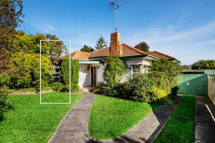 43 Ferguson Street, Macleod VIC 3085