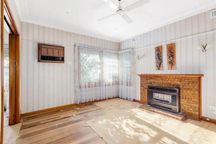 Second view of Homely house listing, 43 Ferguson Street, Macleod VIC 3085
