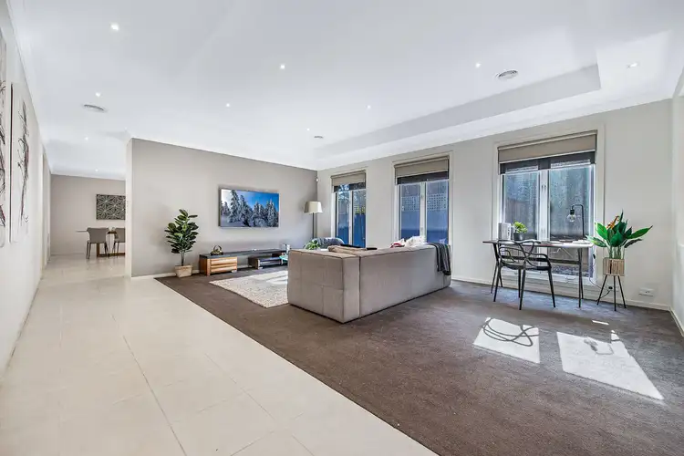 Main view of Homely house listing, 4 Burbidge Close, Burwood VIC 3125