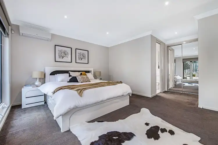 Second view of Homely house listing, 4 Burbidge Close, Burwood VIC 3125