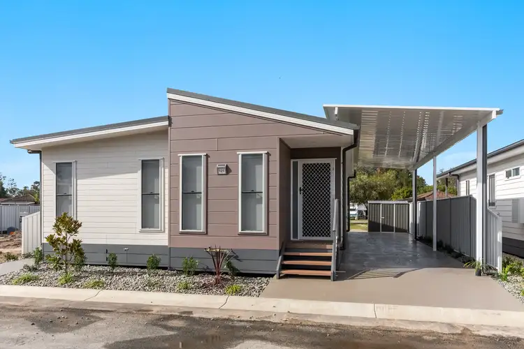 19A/36 Golding Street, Yamba NSW 2464