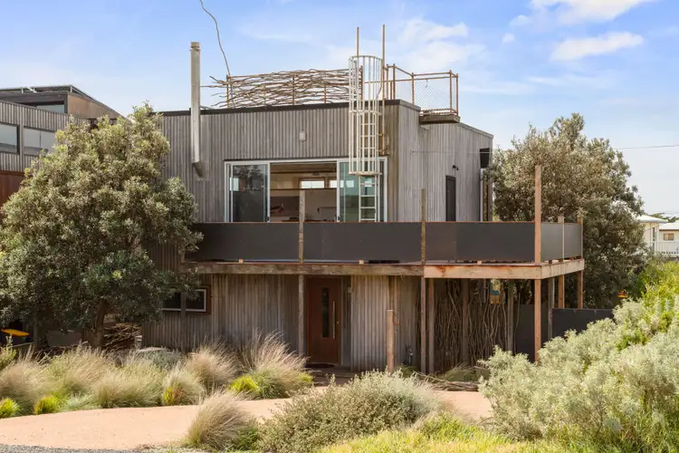 Main view of Homely house listing, 8 Beach Street, Surf Beach VIC 3922