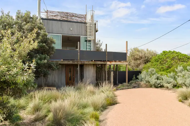 Fifth view of Homely house listing, 8 Beach Street, Surf Beach VIC 3922