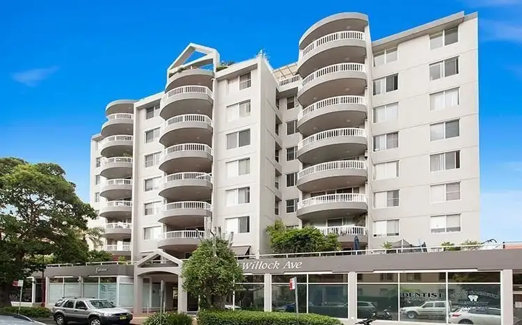26/16-22 Willock Avenue, Miranda NSW 2228