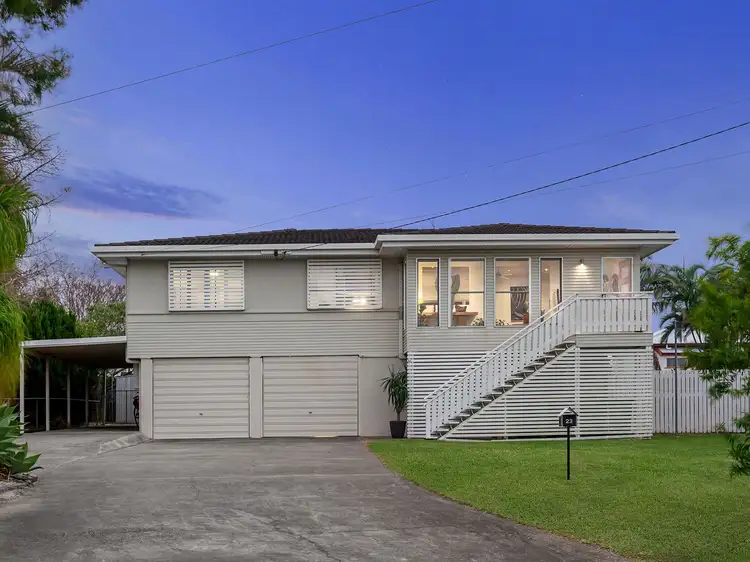 23 Leolita Street, Nudgee QLD 4014