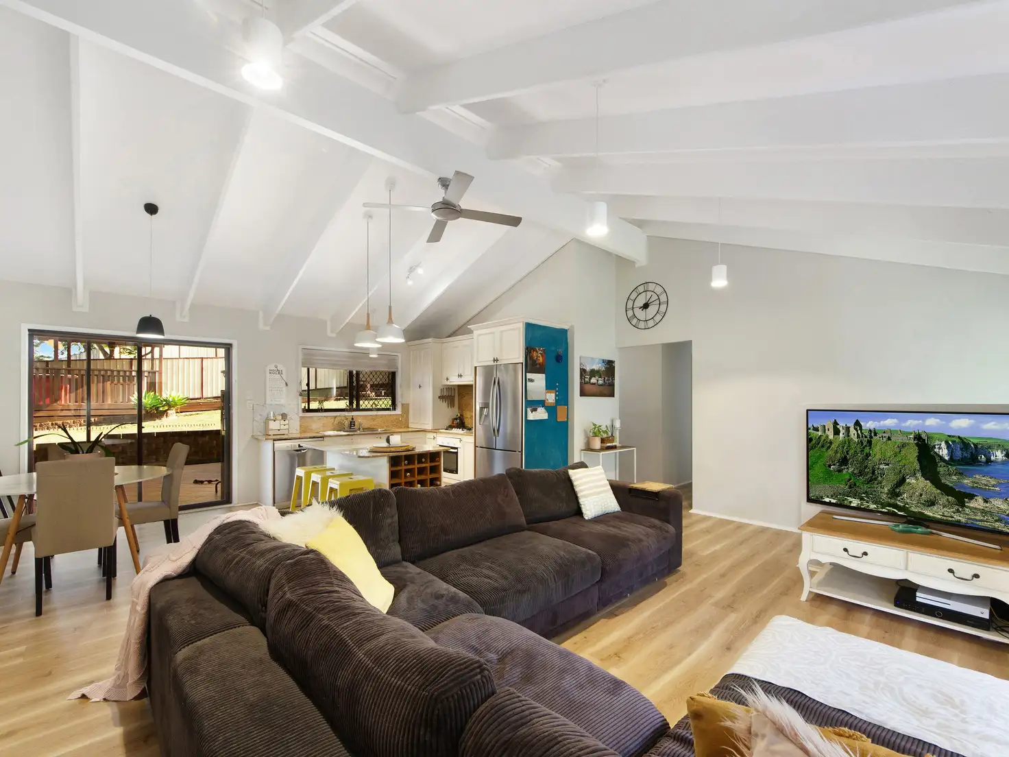 Main view of Homely house listing, 38 Yarrayne Road, Nerang QLD 4211