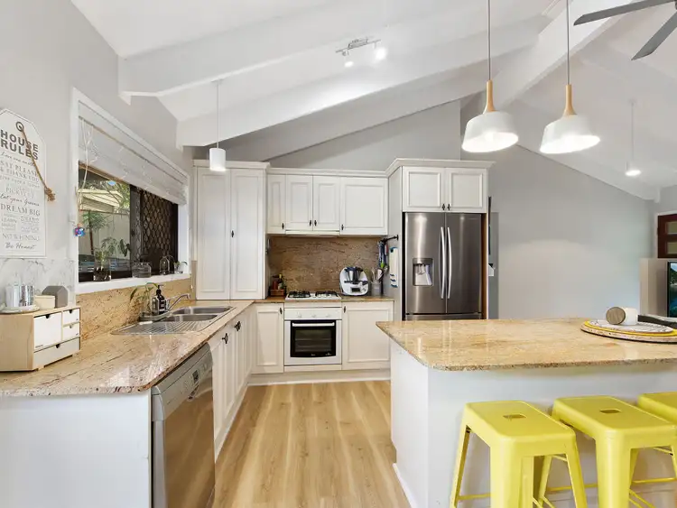 Fourth view of Homely house listing, 38 Yarrayne Road, Nerang QLD 4211