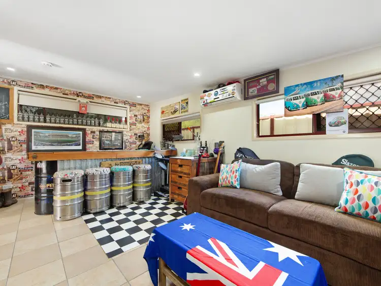 Fifth view of Homely house listing, 38 Yarrayne Road, Nerang QLD 4211