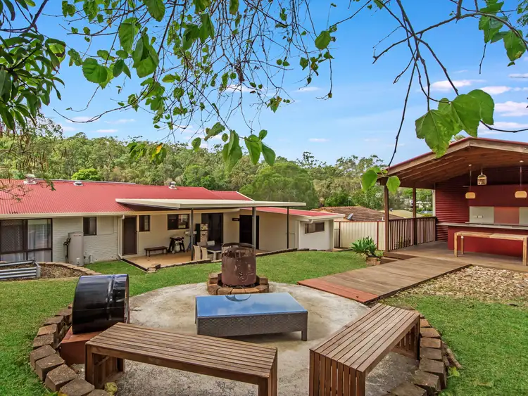 Sixth view of Homely house listing, 38 Yarrayne Road, Nerang QLD 4211