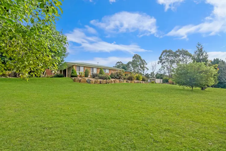 13 Pleasant Hills Drive, Grindelwald TAS 7277